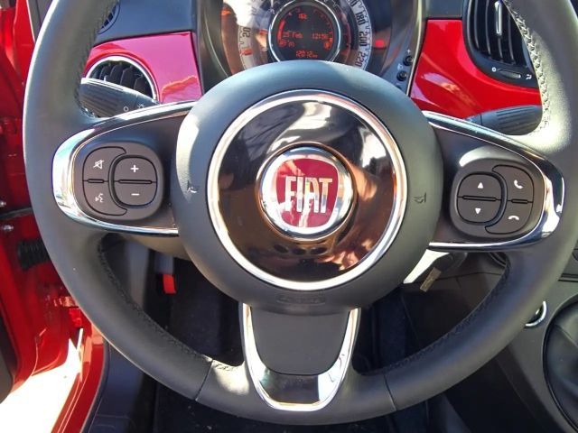 Fiat 500 1.0 Hybrid Klima & Sound