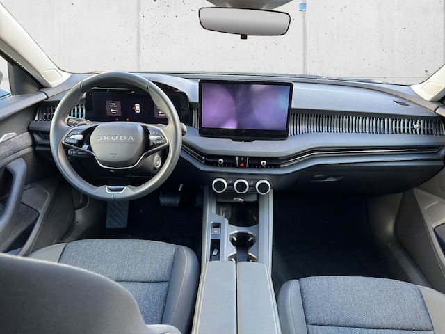 Skoda Superb 2.0 TDI Combi