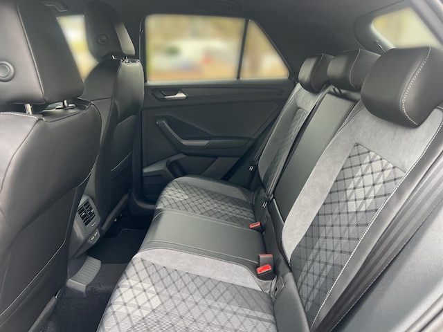 Volkswagen T-Roc 1.5 TSI DSG