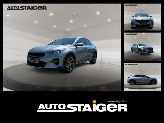 Kia XCeed GDi Vision