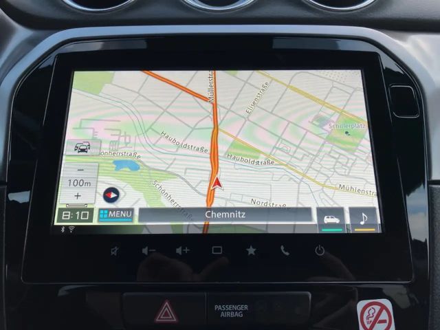 Suzuki Vitara 4x2 Comfort Hybrid