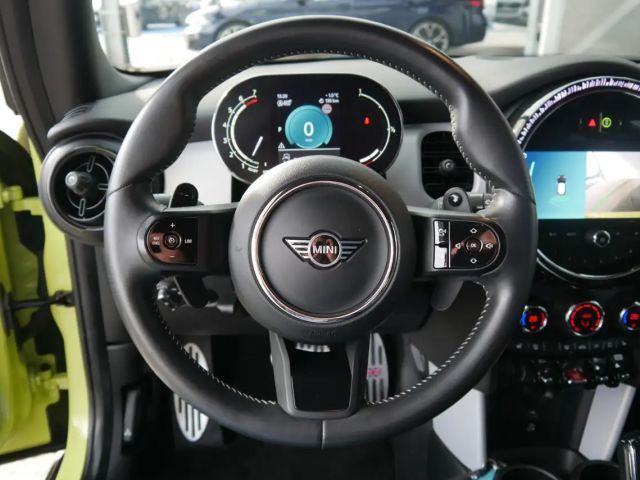 MINI Cooper S Cooper S