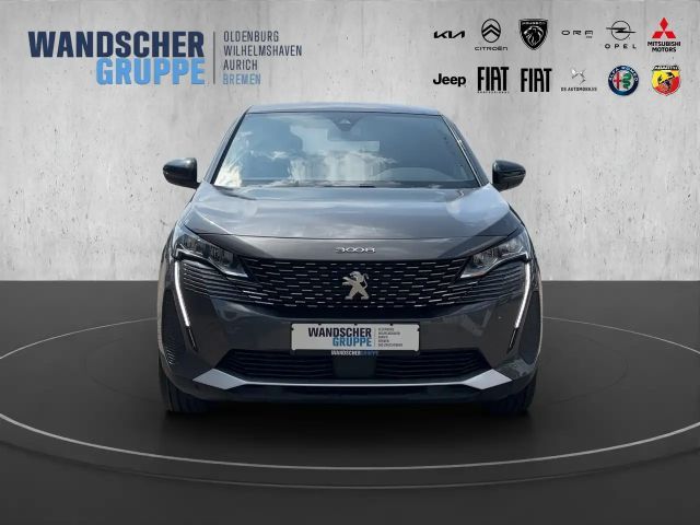 Peugeot 3008 Allure Pack BlueHDi EAT8