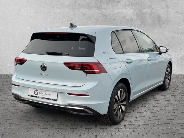 Volkswagen Golf 1.5 eTSI