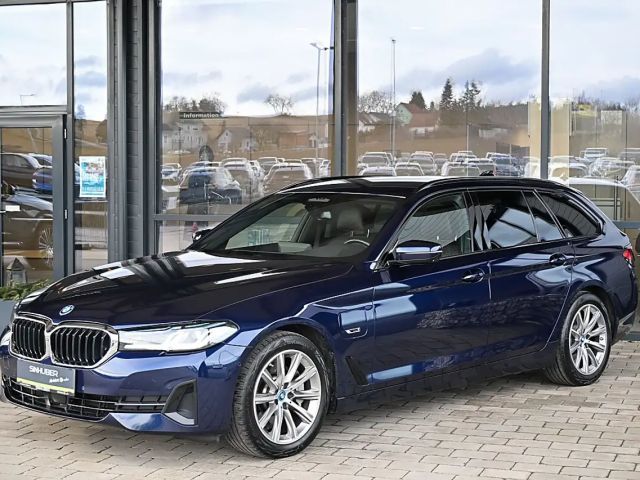 BMW 530 530e Touring xDrive