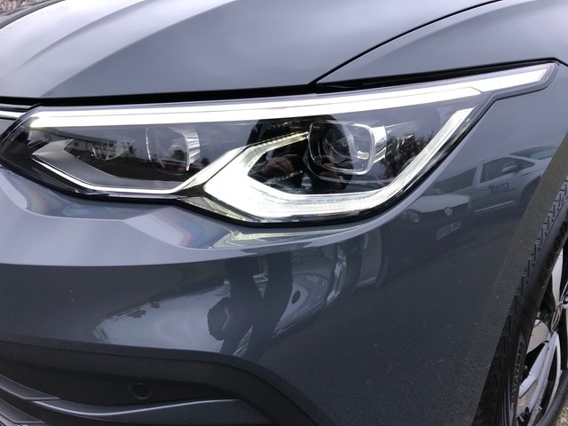 Volkswagen Golf 1.5 eTSI DSG