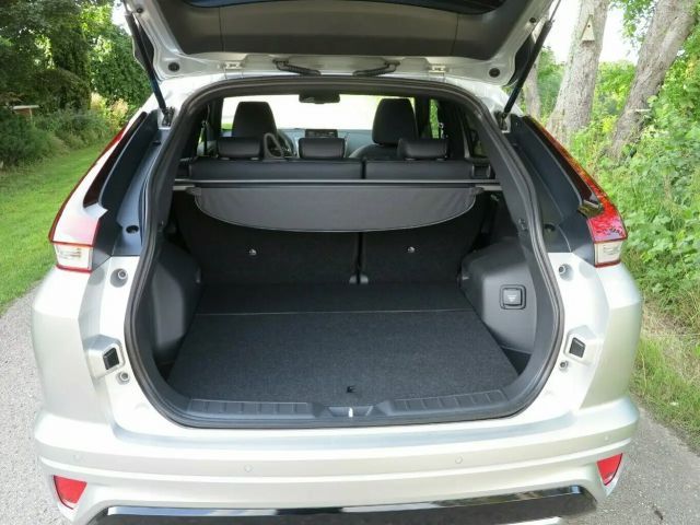 Mitsubishi Eclipse Cross TOP, günstig finanzieren!