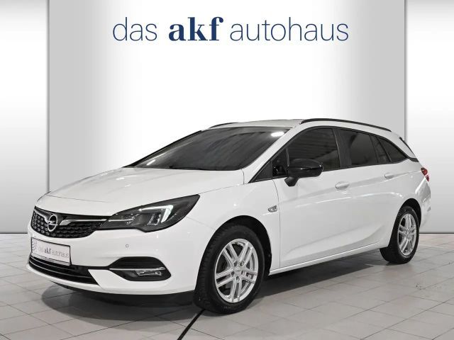 Opel Astra Business Edition Turbo