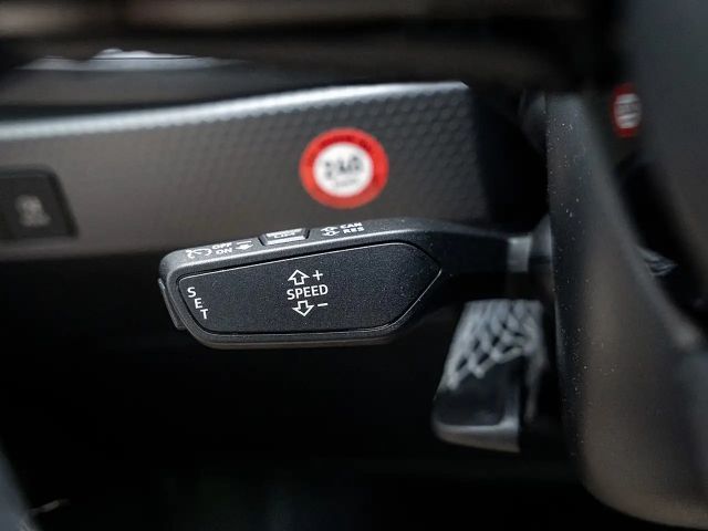 Audi A1 25 TFSI Sportback