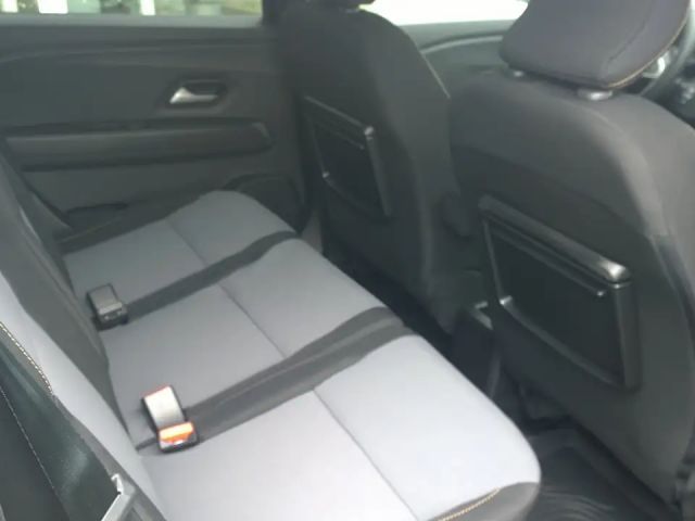 Dacia Jogger Extreme TCe 110