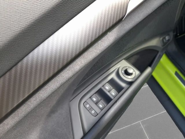 Skoda Elroq RS 84 kWh Batterie, 250 KW, 1-Gang Automat