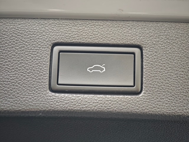 Volkswagen Arteon Shooting Brake Arteon Shootingbrake 4MOT LED NAVI AHK APP DCC