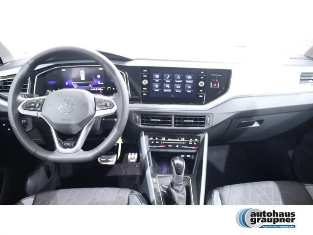 Volkswagen Polo 1.0 TSI DSG