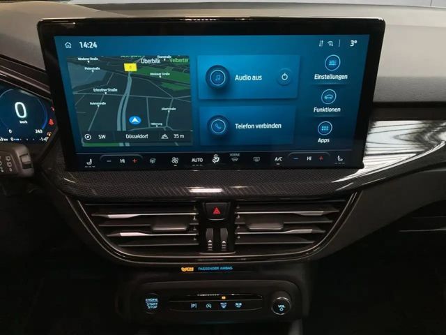 Ford Focus 1.5 EcoBlue ST Line Wagon