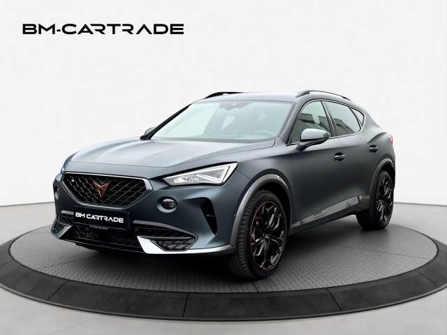 Cupra Formentor 4Drive DSG VZ