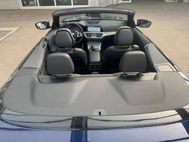 BMW 440 Cabrio xDrive