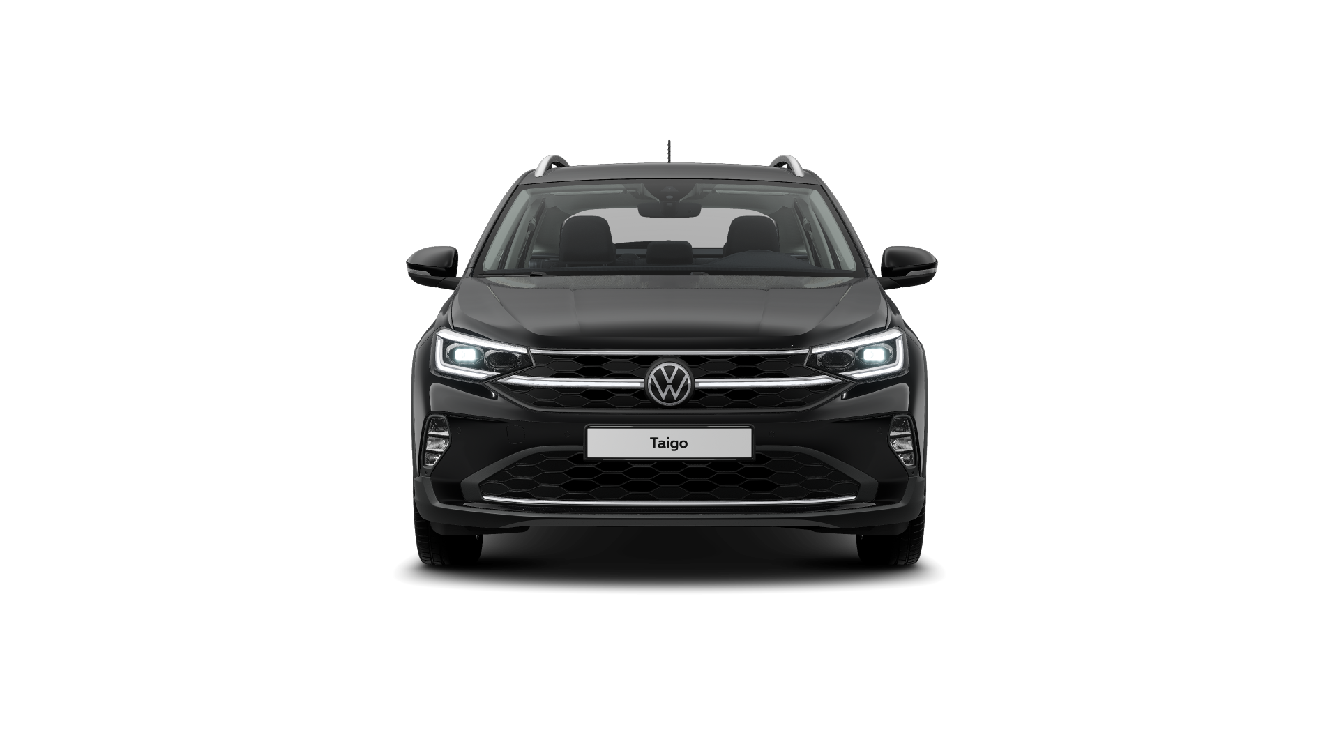 Volkswagen Taigo 1.0 TSI DSG IQ.Drive Style