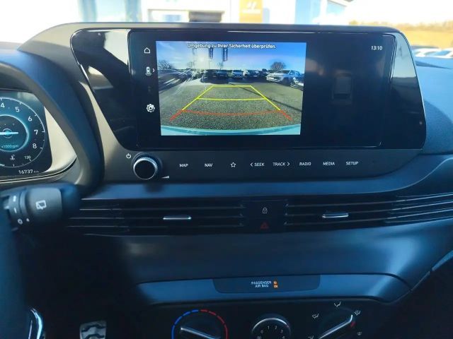 Hyundai Bayon 1.0 T-GDi Trend