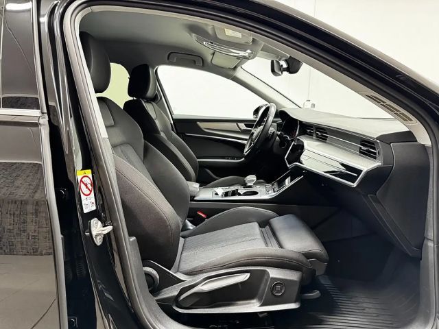 Audi A6 40 TDI Avant Quattro S-Tronic Sport