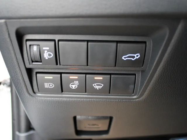 Toyota Yaris Cross GR Hybride VVT-i