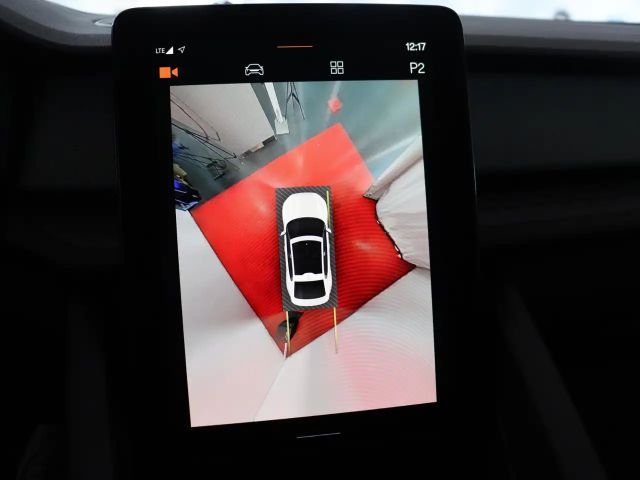 Polestar 2 Long range Pilot Single motor