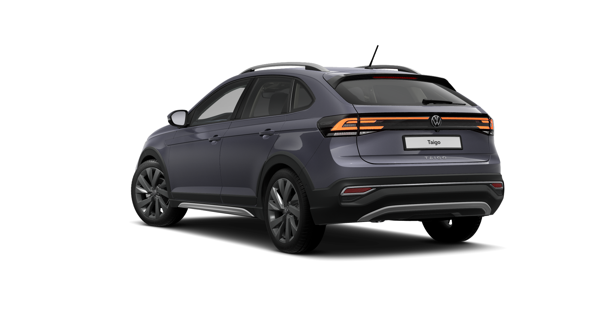 Volkswagen Taigo 1.0 TSI DSG Pro Style