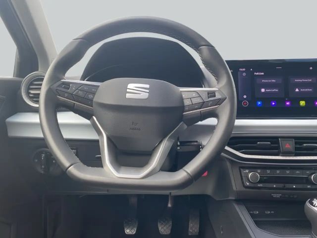 Seat Ibiza 1.0 ROAD EDITION ACC FULLINK KAMERA EINPARKHILFE S