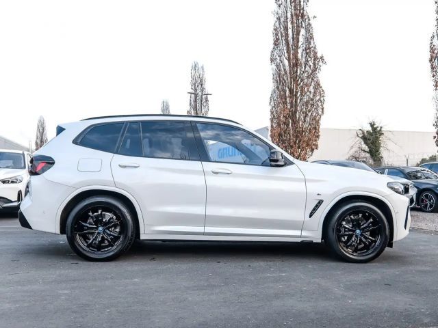 BMW iX3 iX3