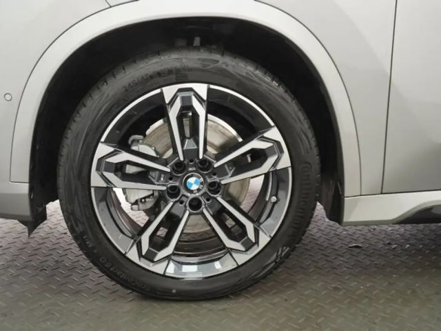 BMW X1 M-Sport sDrive20i