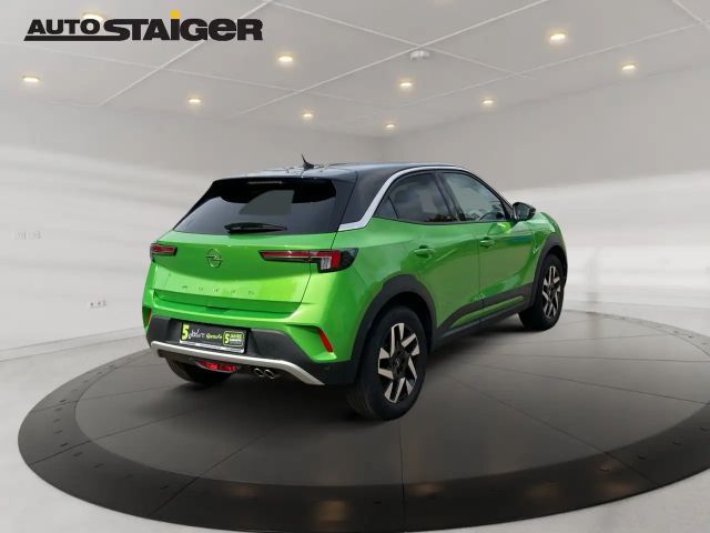 Opel Mokka 1.2 Turbo Elegance Turbo