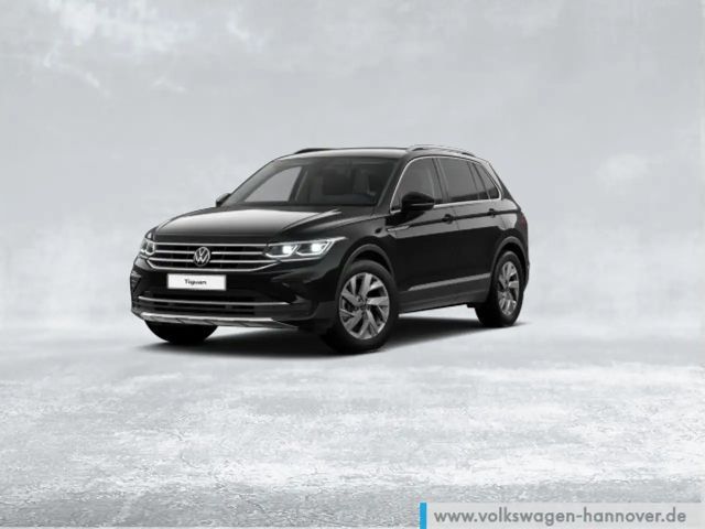 Volkswagen Tiguan 2.0 TDI DSG Elegance Elegance