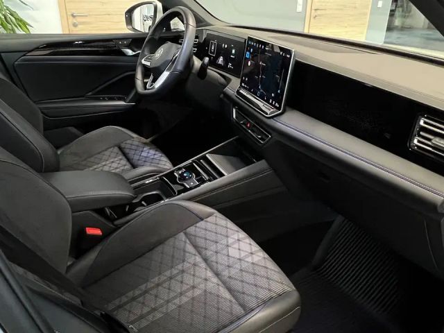 Volkswagen Tiguan 2.0 TDI 4Motion R-Line