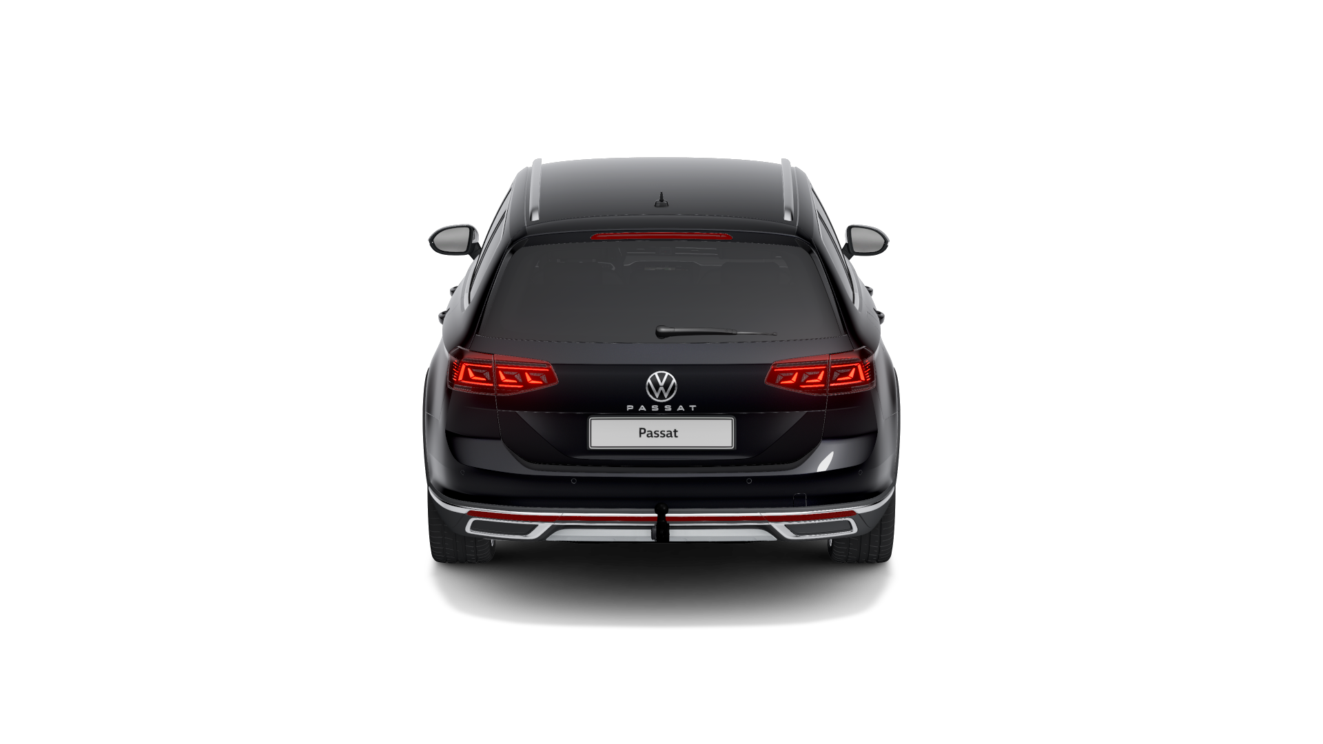 Volkswagen Passat 2.0 TDI AllTrack DSG Variant