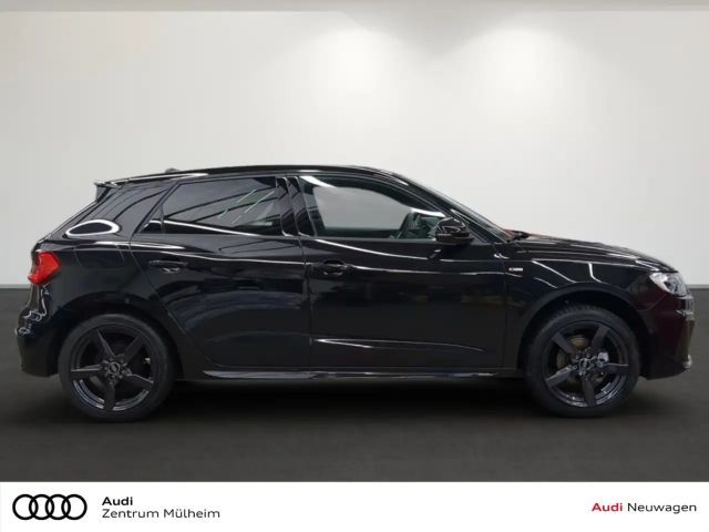 Audi A1 25 TFSI Sportback