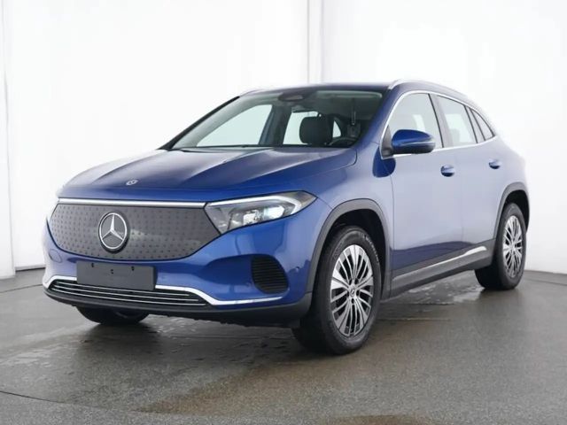Mercedes-Benz EQA 300 4MATIC Advanced
