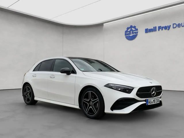 Mercedes-Benz A 200 A-Klasse
