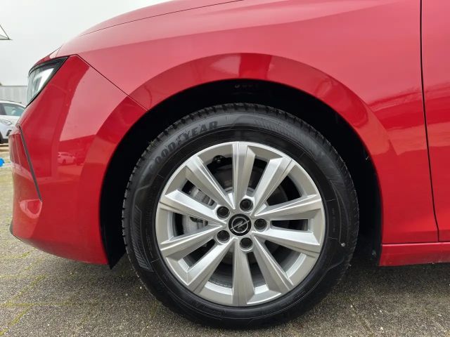 Opel Astra 1.2 Turbo Elegance Turbo