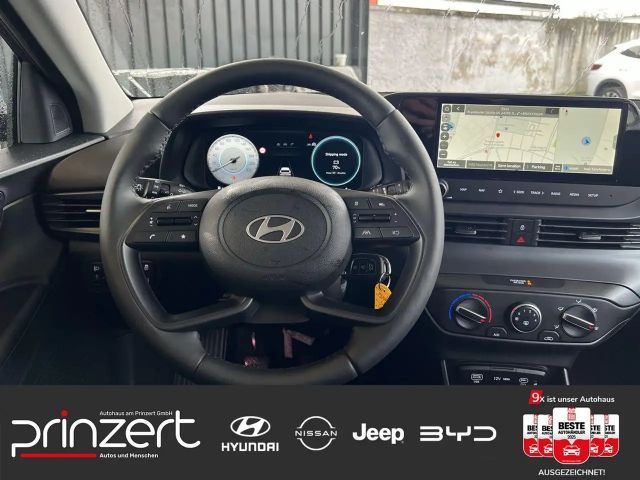 Hyundai i20 1.0 T-GDi