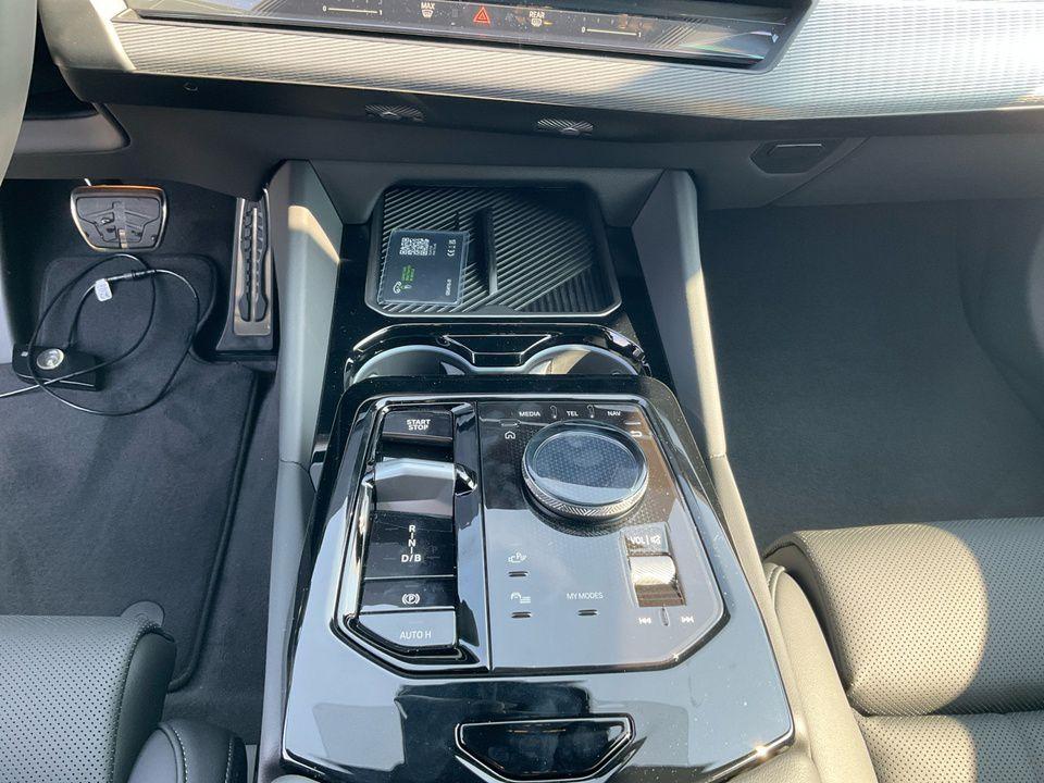 BMW i5 Sedan eDrive40