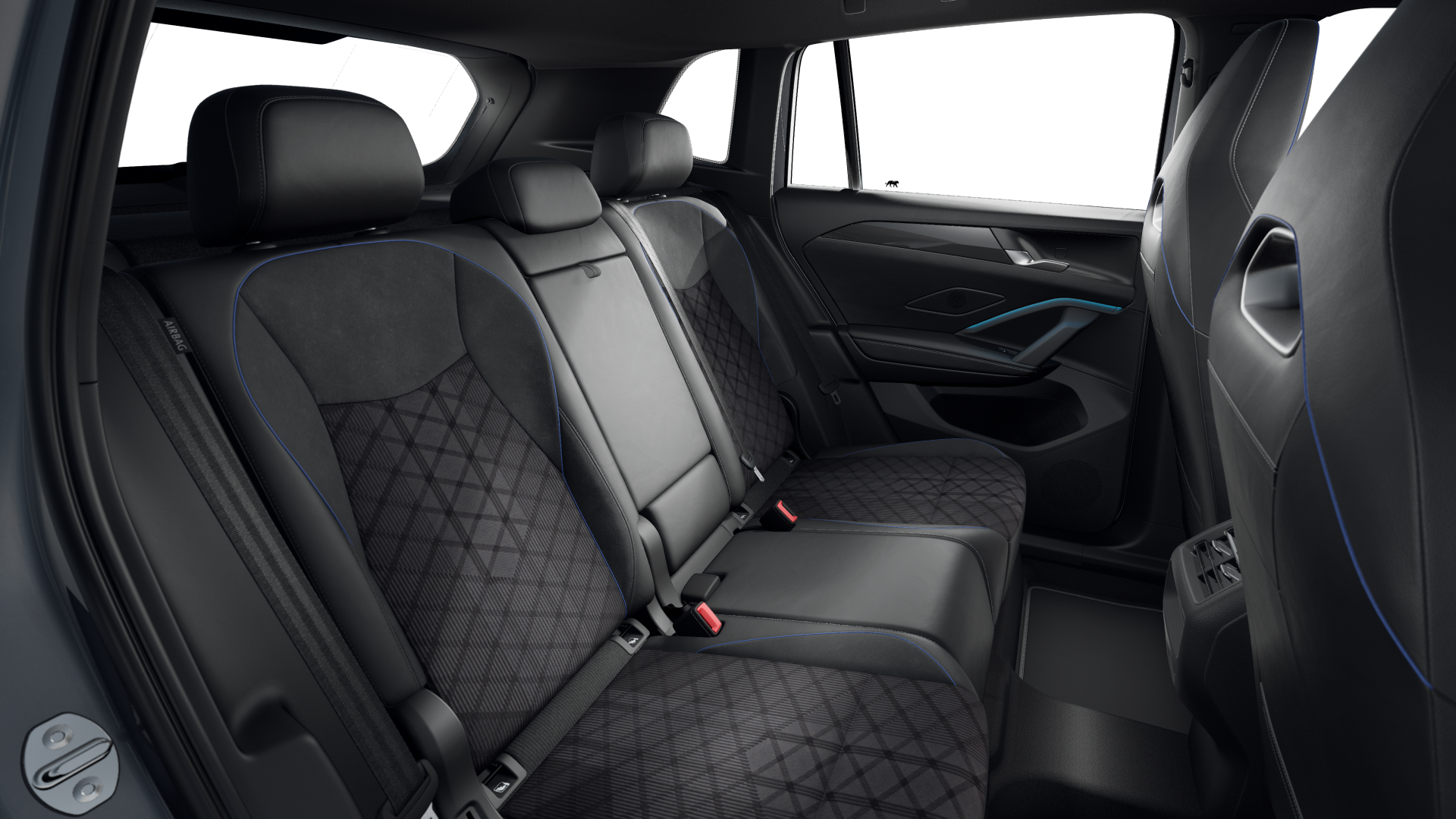 Volkswagen Tiguan 2.0 TDI DSG R-Line