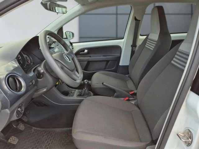 Volkswagen up! 1.0 MPI Move Move up!