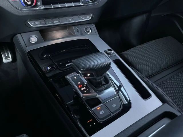 Audi Q5 40 TDI Quattro S-Line