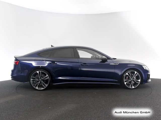 Audi S5 TDI StdHzg/B&O/Carbon/Laser