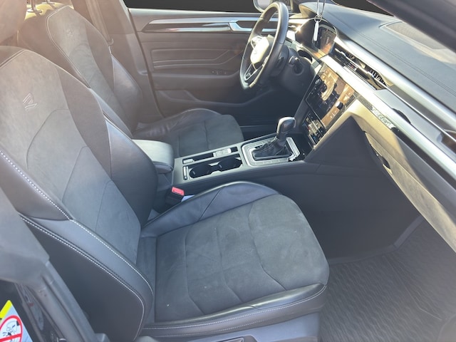 Volkswagen Arteon Shooting Brake DSG R-Line