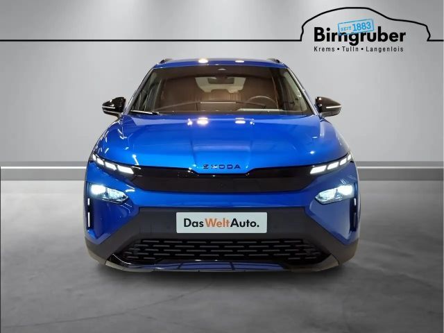 Skoda Elroq 85 Sportline