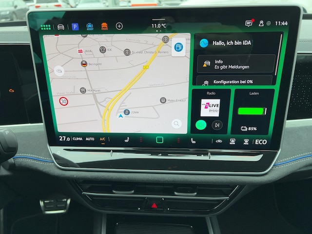 Volkswagen Passat eHybrid