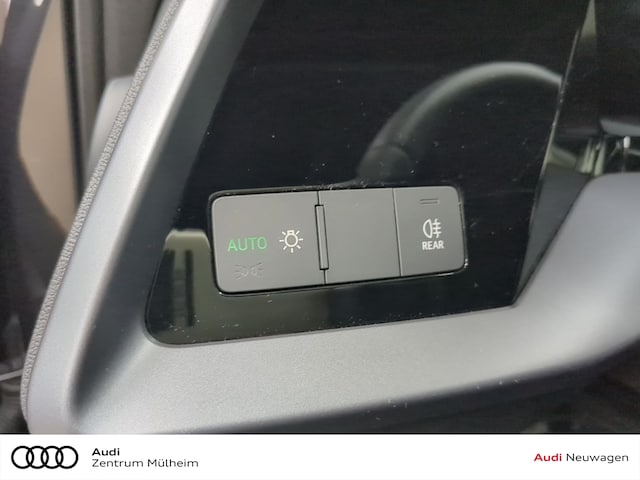 Audi A3 30 TFSI S-Tronic Sportback