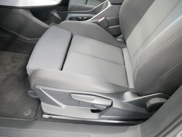 Audi Q4 e-tron 35 Sportback