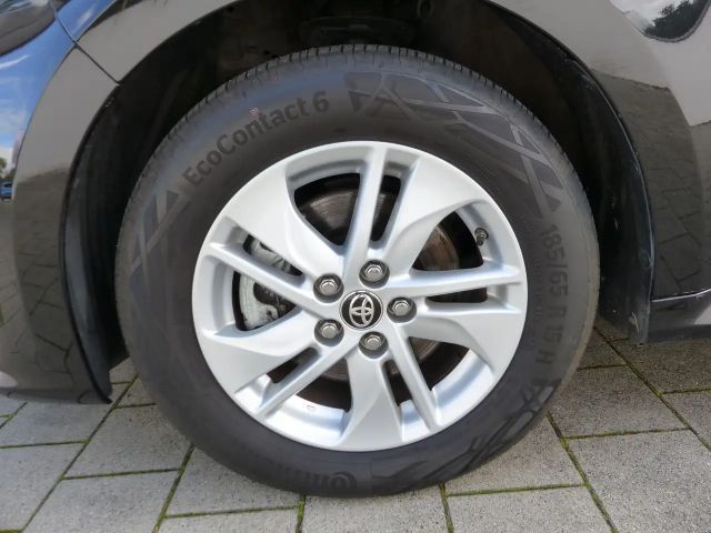 Toyota Yaris Hatchback Hybride