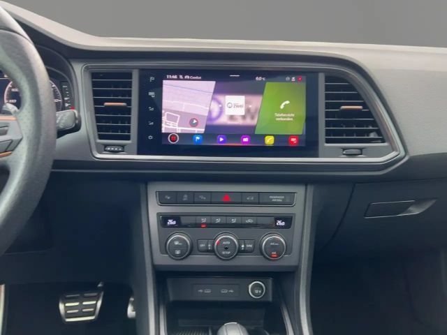 Cupra Ateca 2.0 TSI DSG VZ